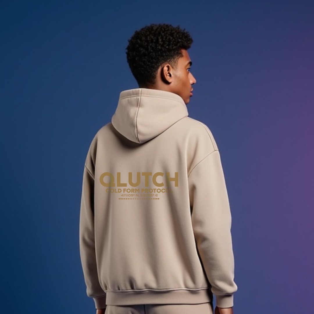 Sandwhisper Hoodie