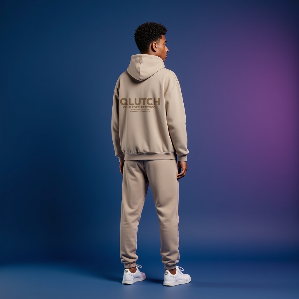 Sandwhisper Sweatpants