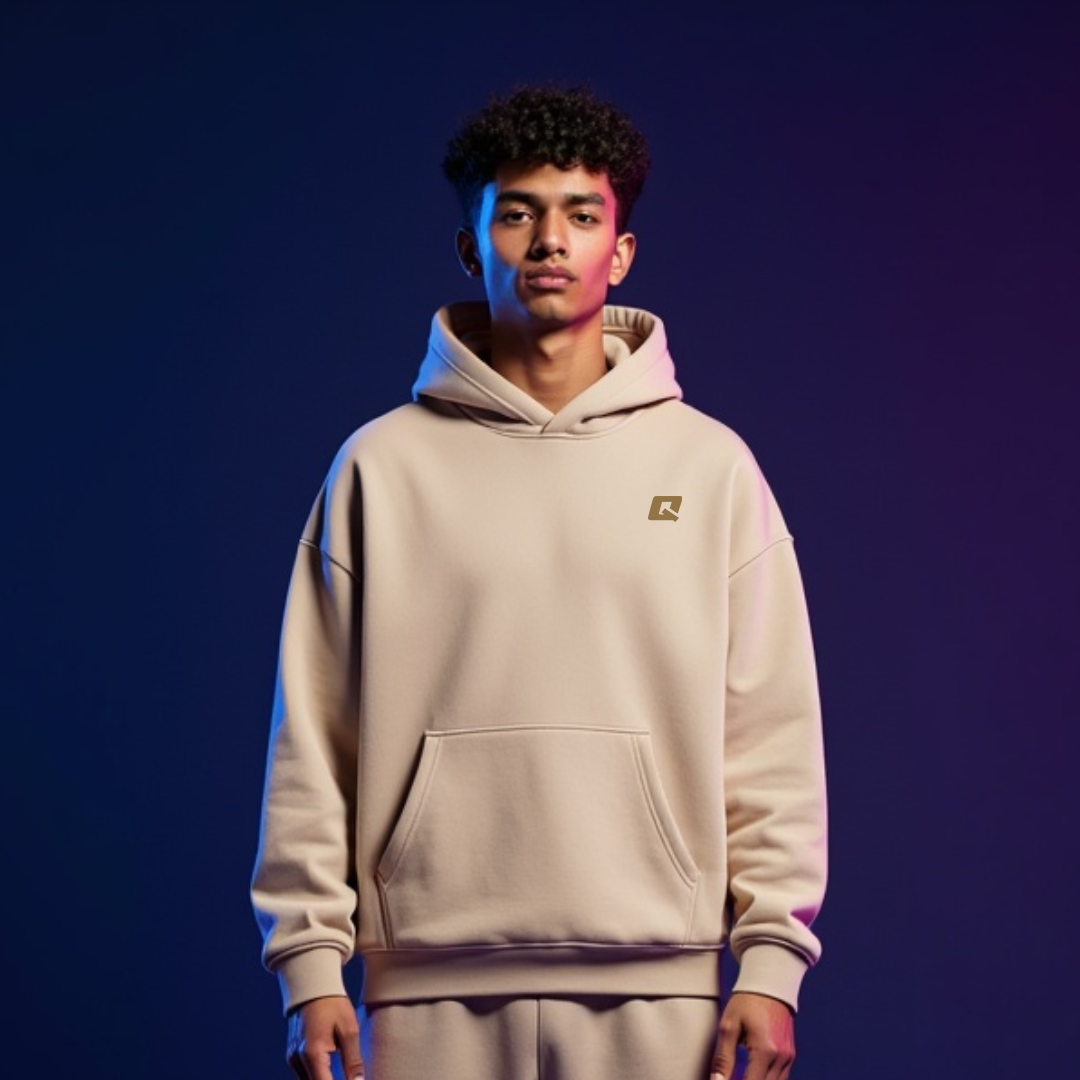 Sandwhisper Hoodie