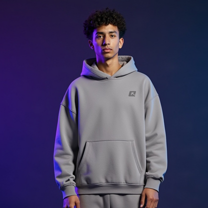 Ashveil Hoodie