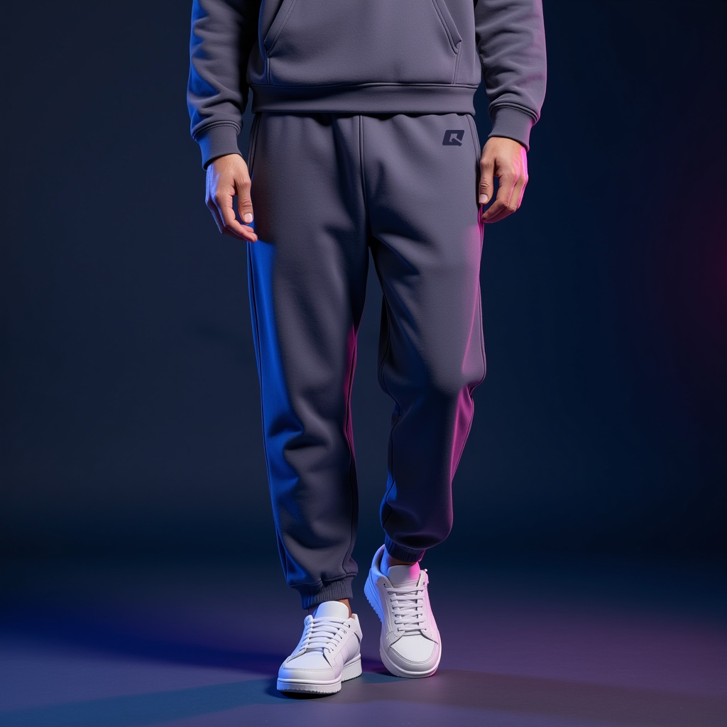 Voidmist Sweatpants