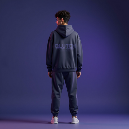 Voidmist Hoodie