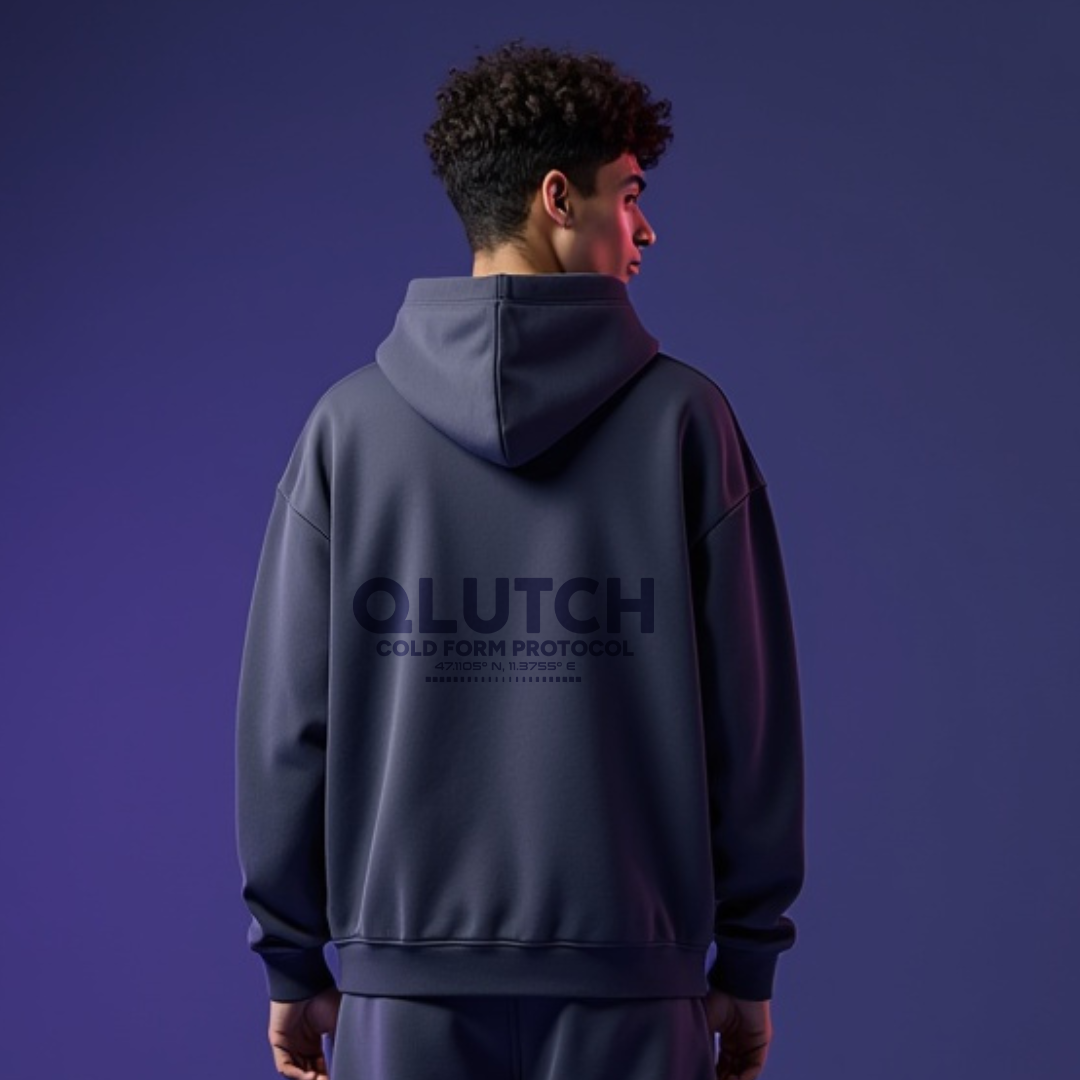 Voidmist Hoodie