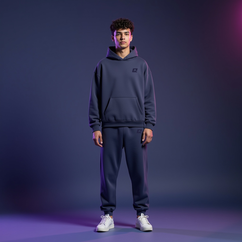 Voidmist Hoodie