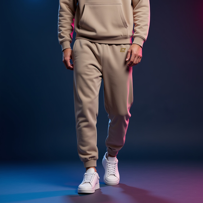 Sandwhisper Sweatpants
