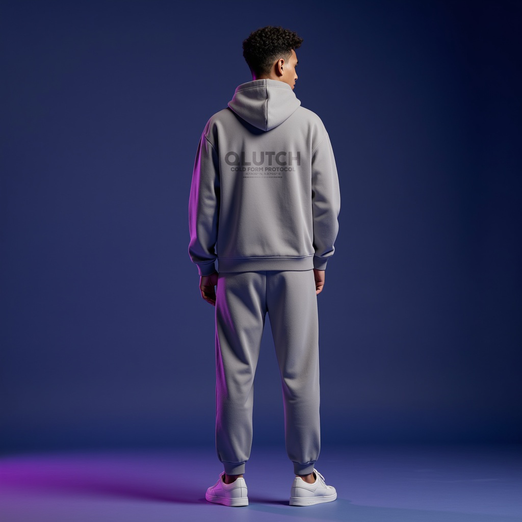 Ashveil Sweatpants