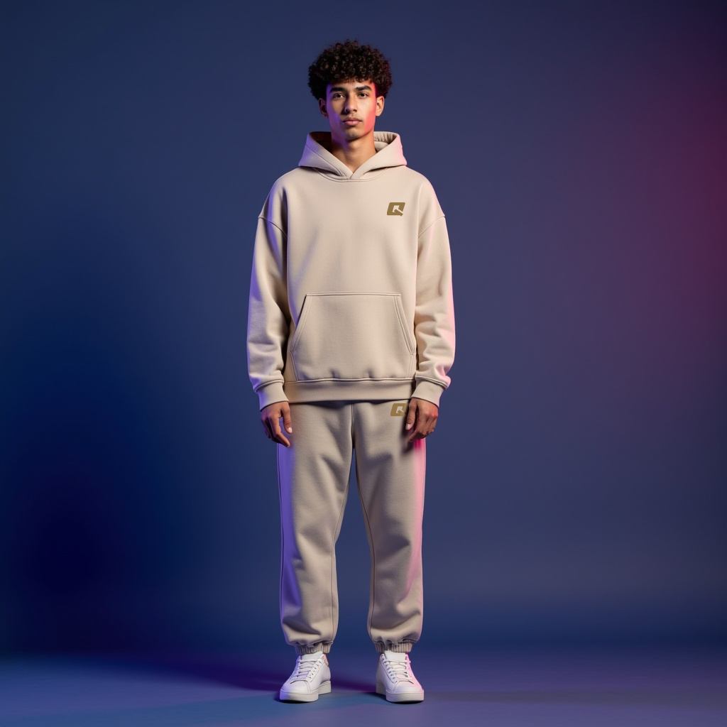 Sandwhisper Sweatpants